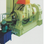 RUBBER DISPERSION KNEADER SPECIFICATION
