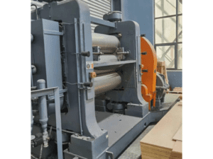  Rubber Processing Machinery