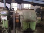 Buy | Sell Used Rubber Mixing Mill 26" X 84"