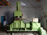 Buy | Sell Used Rubber Kneader Machine 55 Ltr
