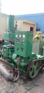 Buy | Sell Used Rubber Dispersion Kneader 25 Ltr