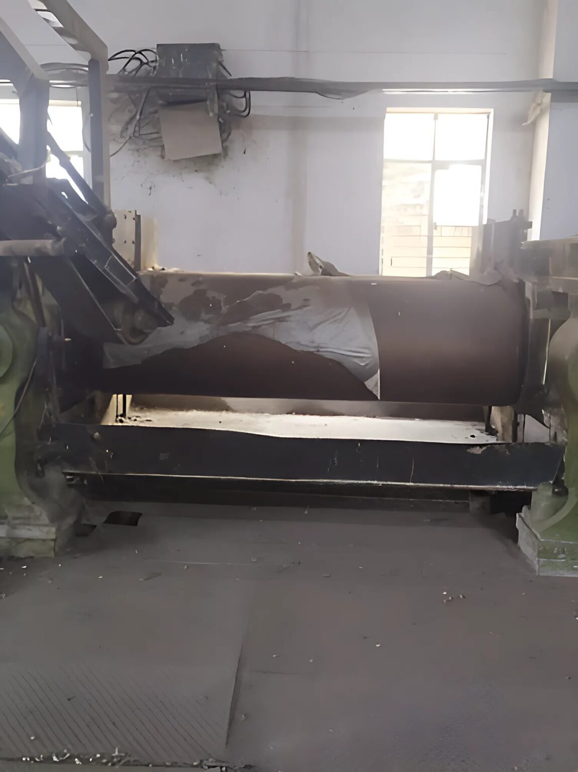 Rubber Mixing Rubber Mixing Mill