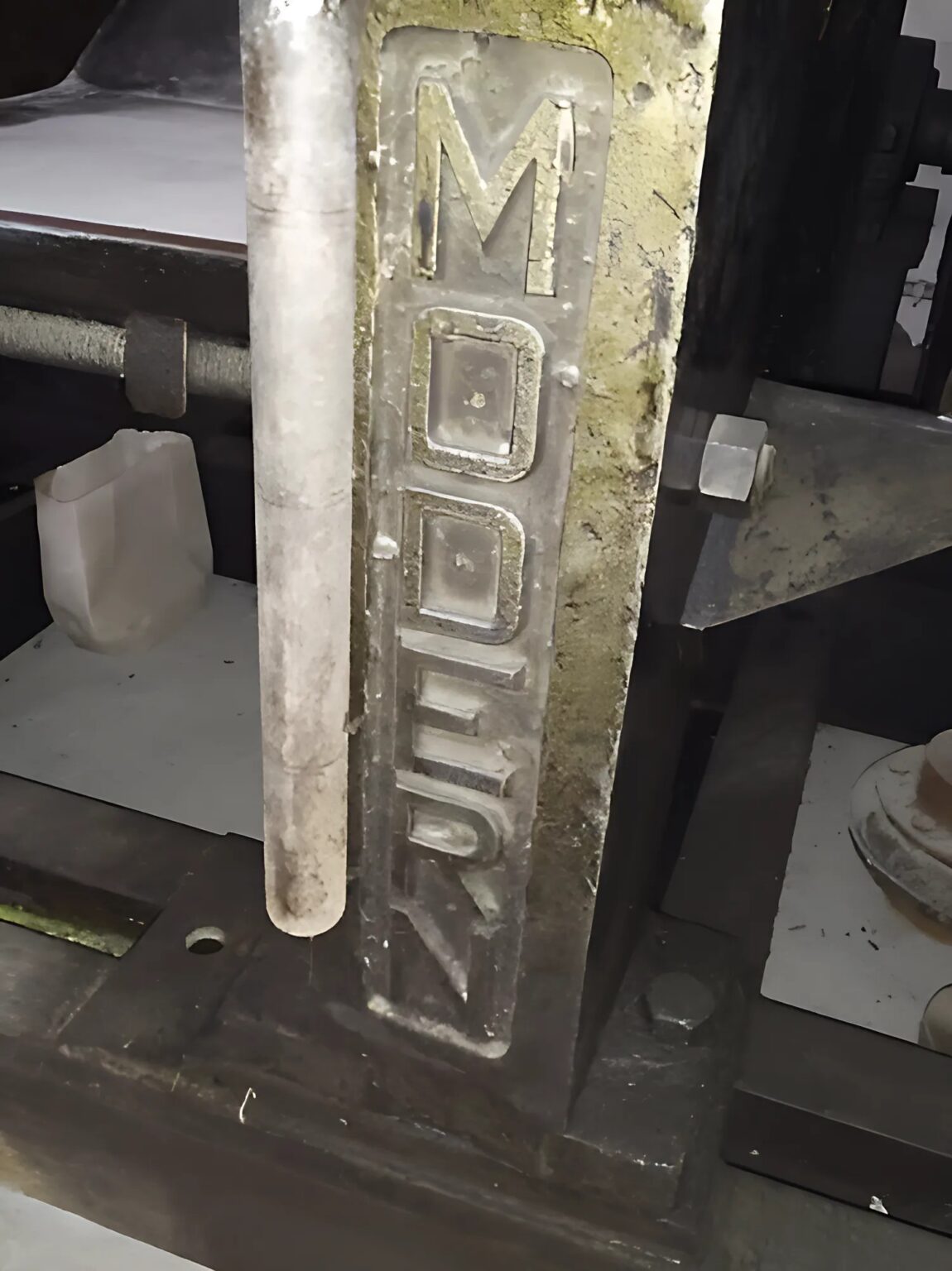 Rubber Mixing Mill (20) Rubber Mixing Mill