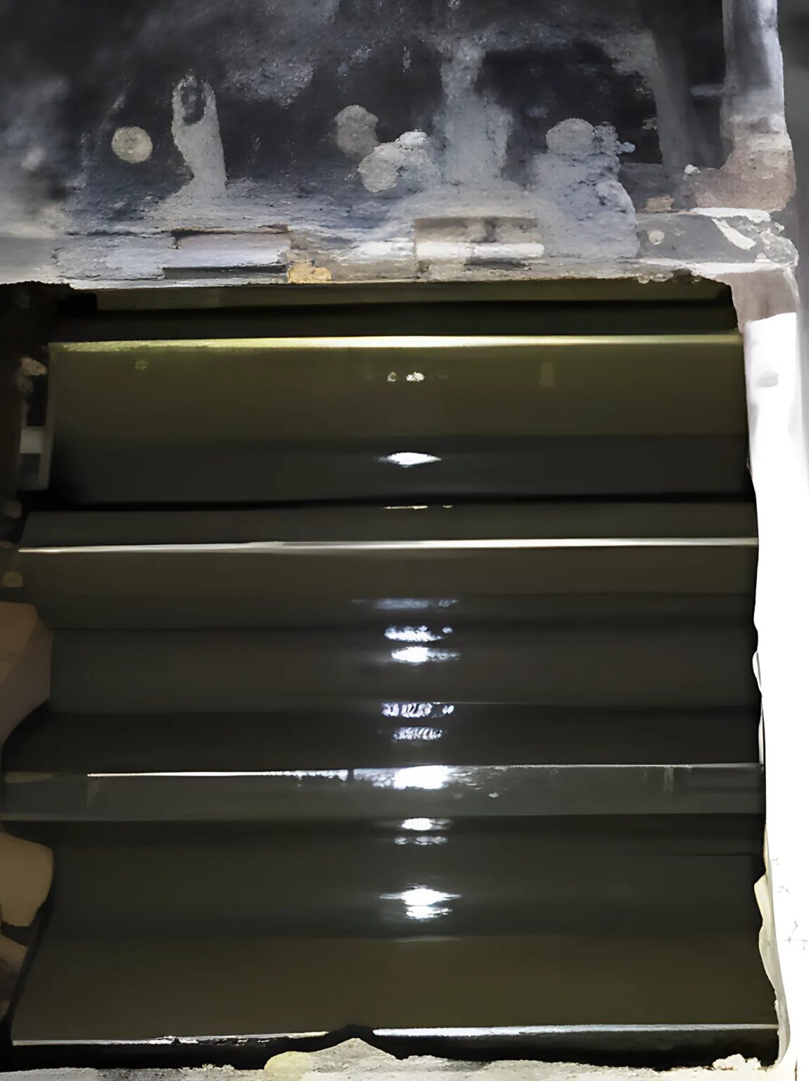 Rubber Mixing Mill (22)