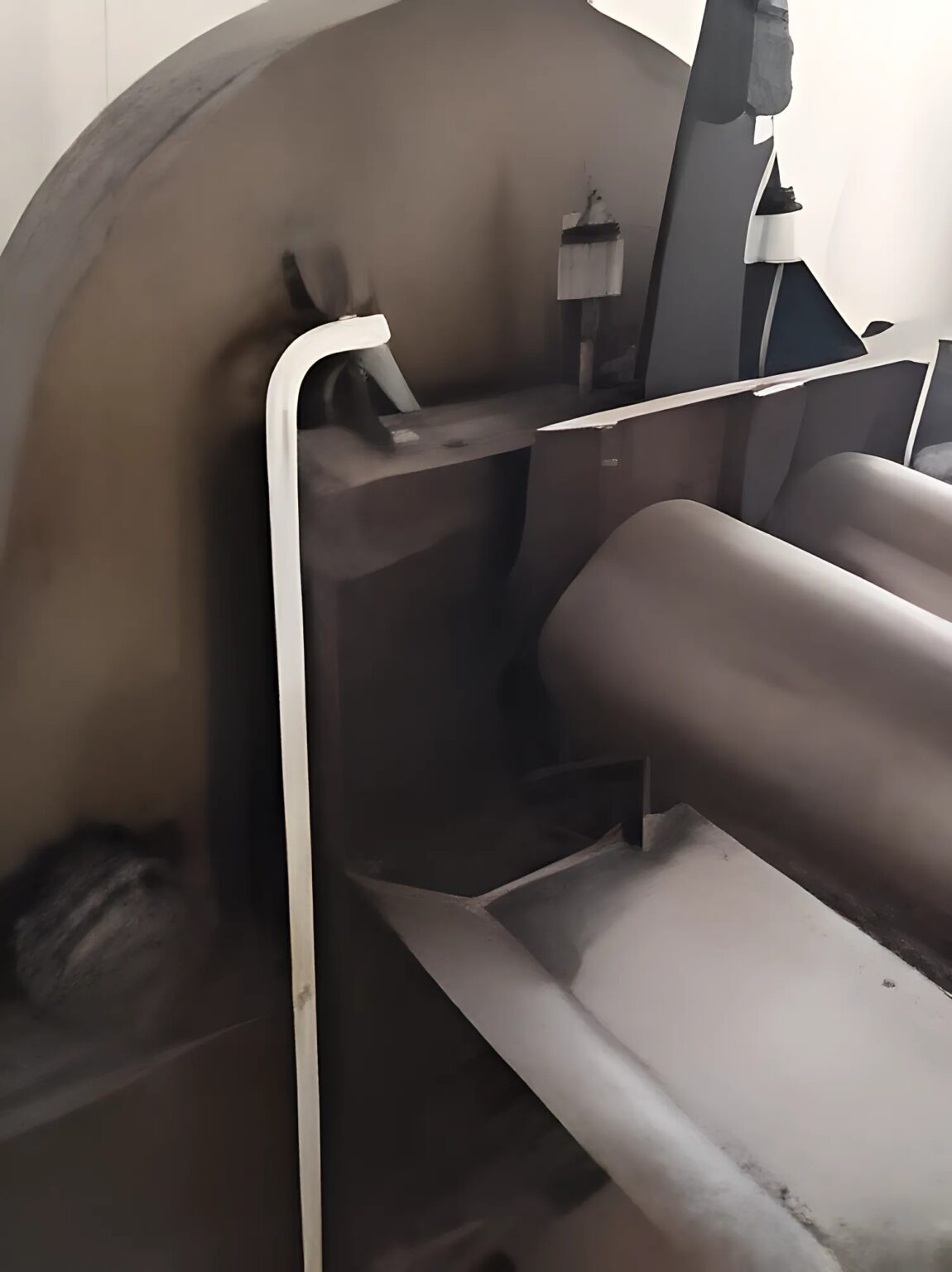 Rubber Mixing Mill (23)