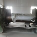 Rubber Mixing and Grinder
