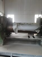 Rubber Mixing and Grinder