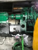 Buy | Sell Used Rubber 3D Banbury 65 Ltr