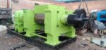 Buy | Sell Used Rubber Refiner Mill Size 21" X 24" X 36"