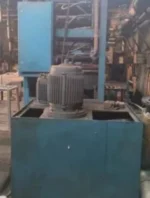 Rubber Molding Hydraulic Press