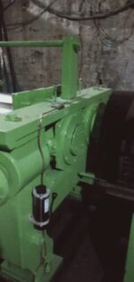 Buy | Sale used rubber mixing mill size of 14"x36"