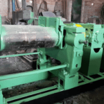 Rubber Two Roll Mixing mill
