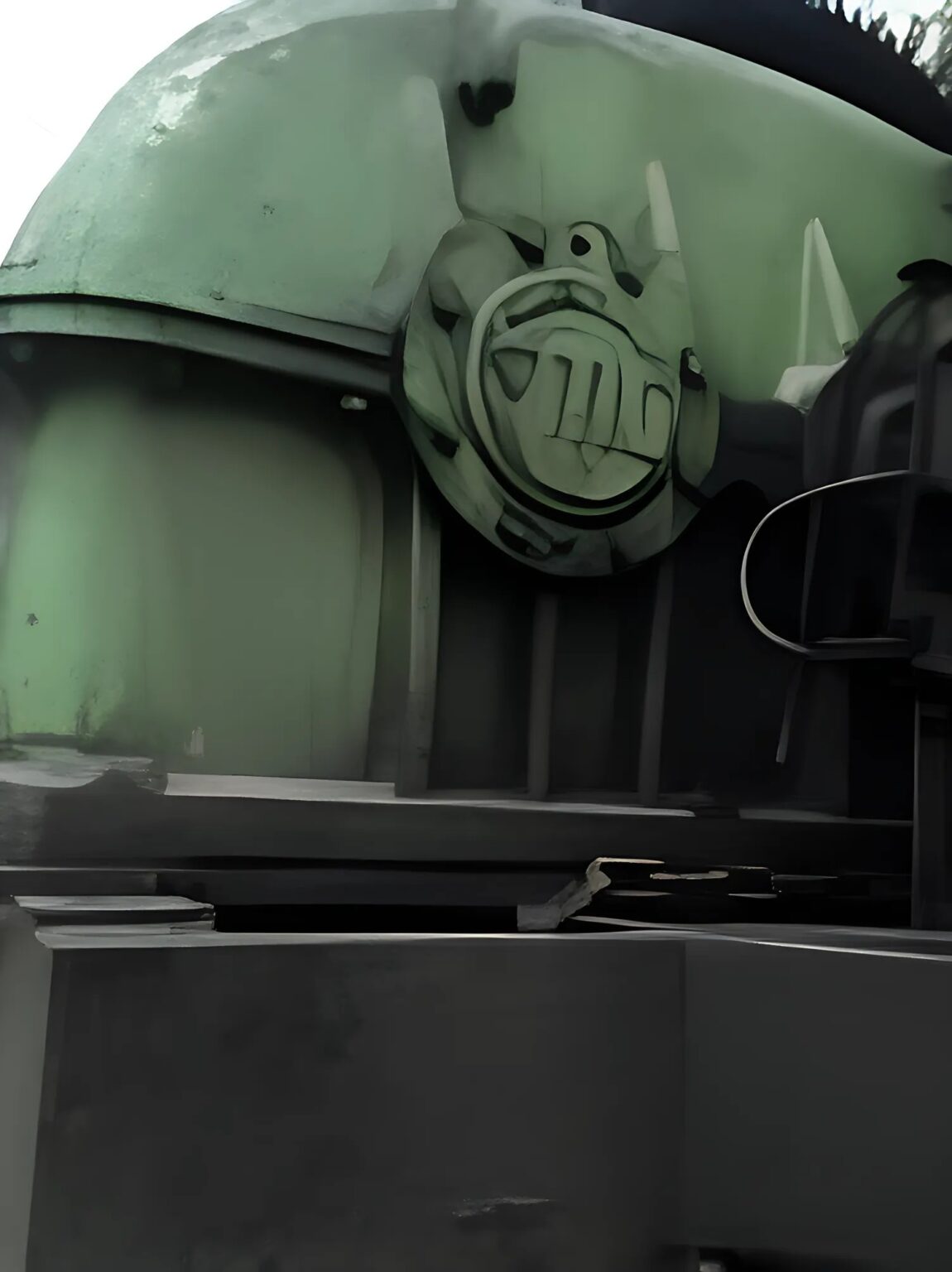 Rubber Compound Mixing Mill (6)