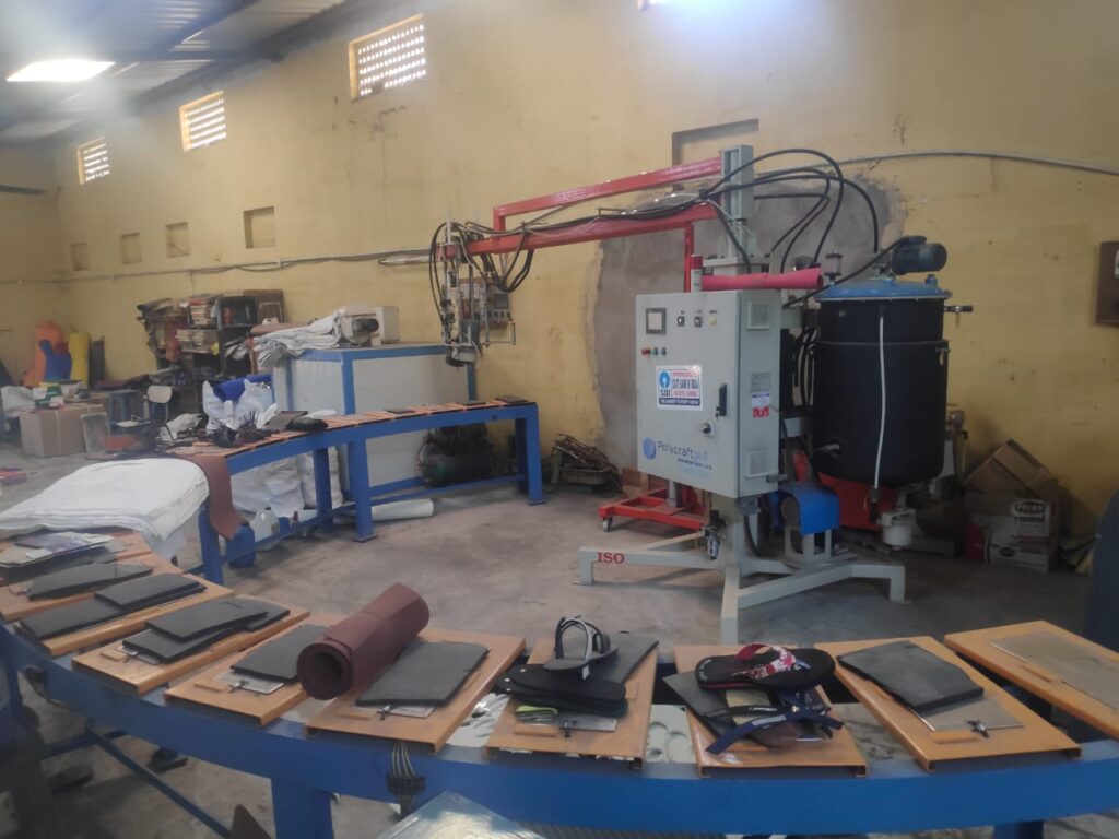 4fe41907-467e-46ed-ba7e-584fbd3c6961 PU SHOE SOLE PLANT TYPES