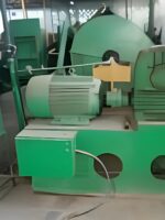 Tire/ Tube Plant And Rubber Processing Machinery