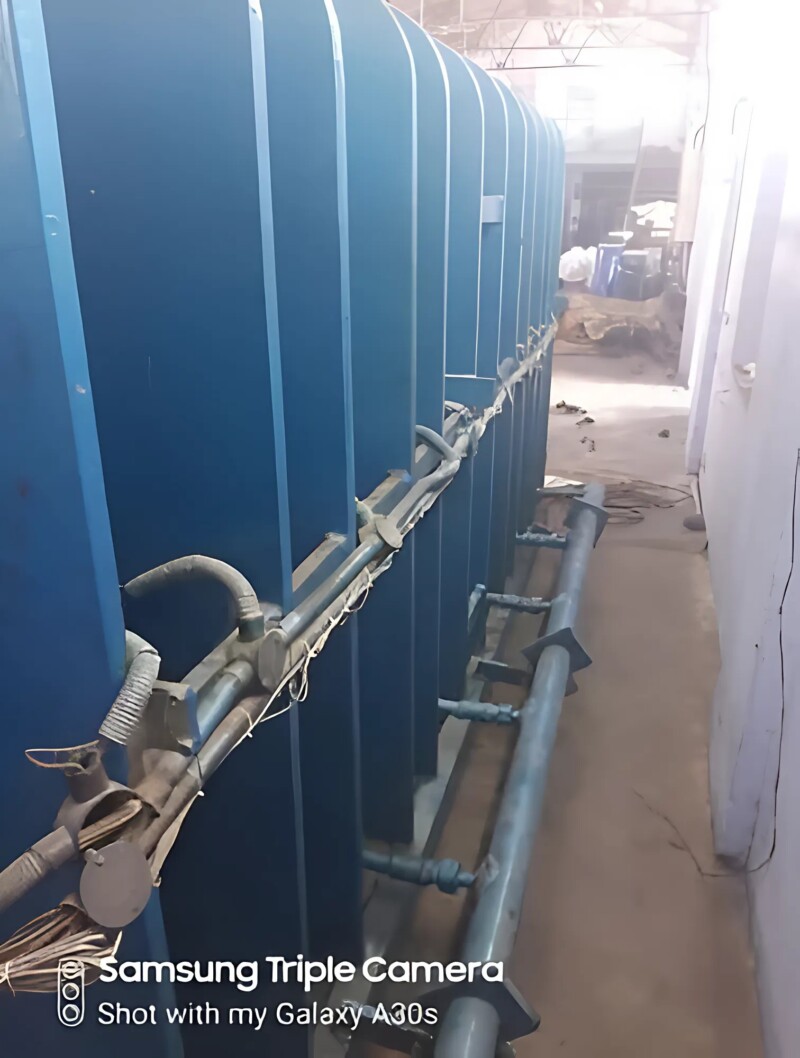 Complete Tyre Pre - Cured Tread Plant Machinery Complete Tyre Pre - Cured Tread Plant Machinery