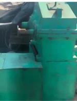 Rubber Extruder Machine Size 8" Inch