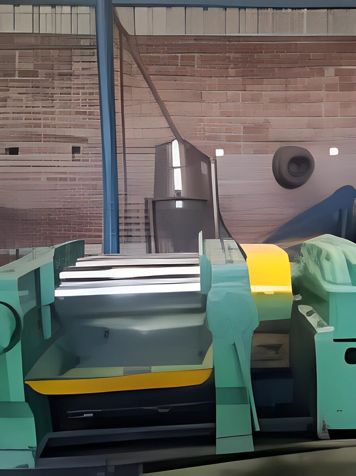 Two Roll Rubber Mixing Mill Two Roll Rubber Mixing Mill