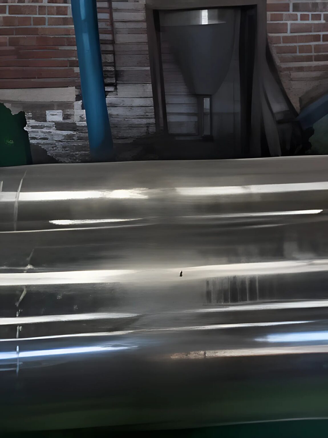 Two Roll Rubber Mixing Mill (3)