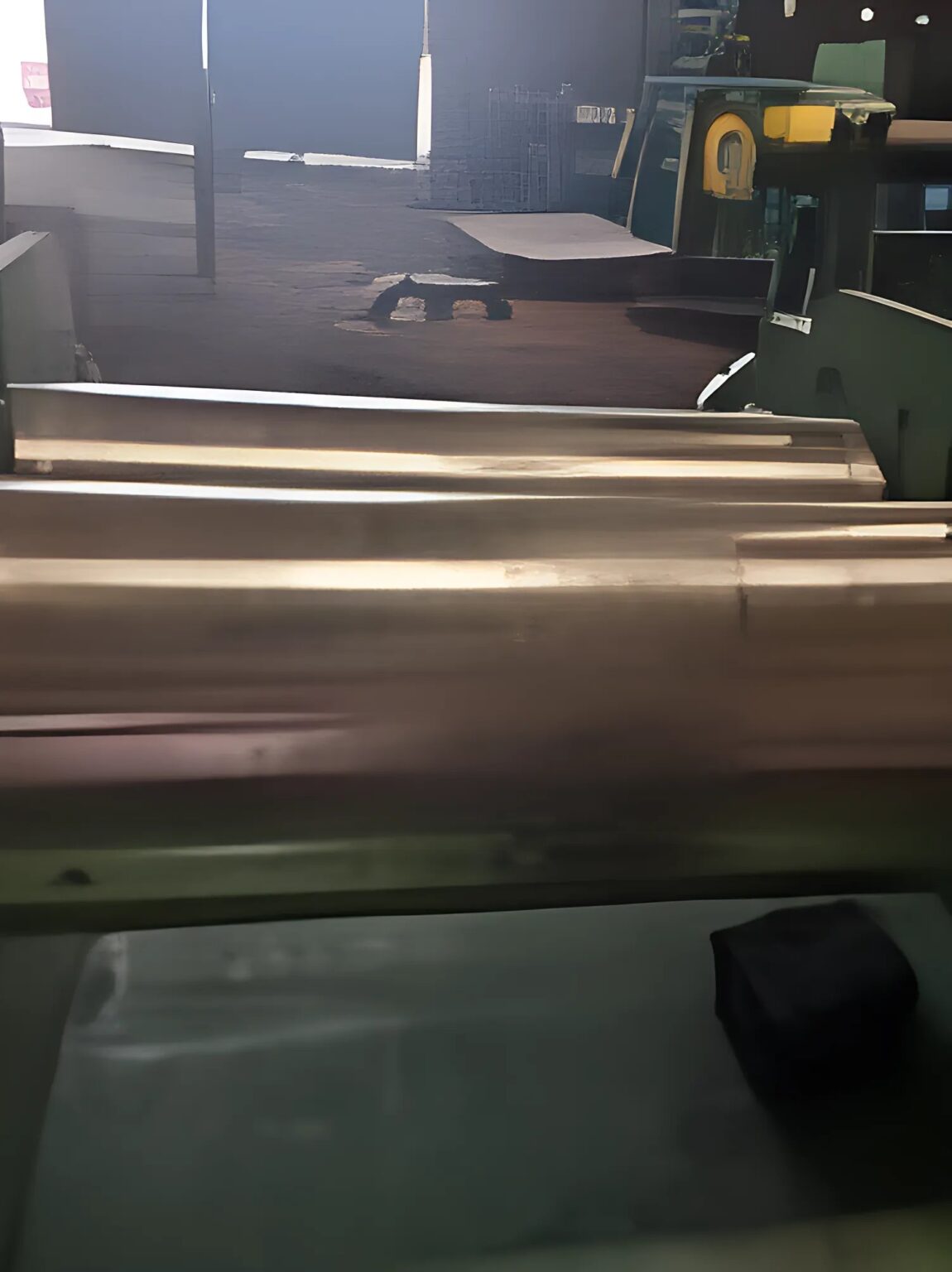 Two Roll Rubber Mixing Mill (5)