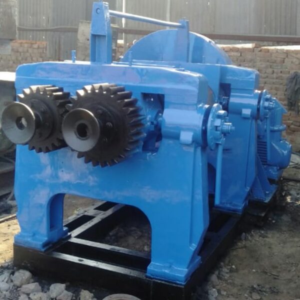 Rubber Mixing Mill Size Of 16X42