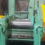 Rubber Mixing mill 10x24