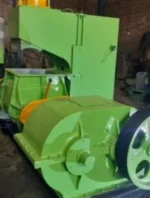 RUBBER DISPERSION KNEADER