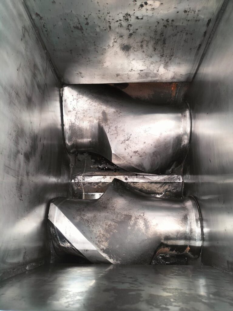 Buy | Sell Used Dispersion Kneader 35 Ltr