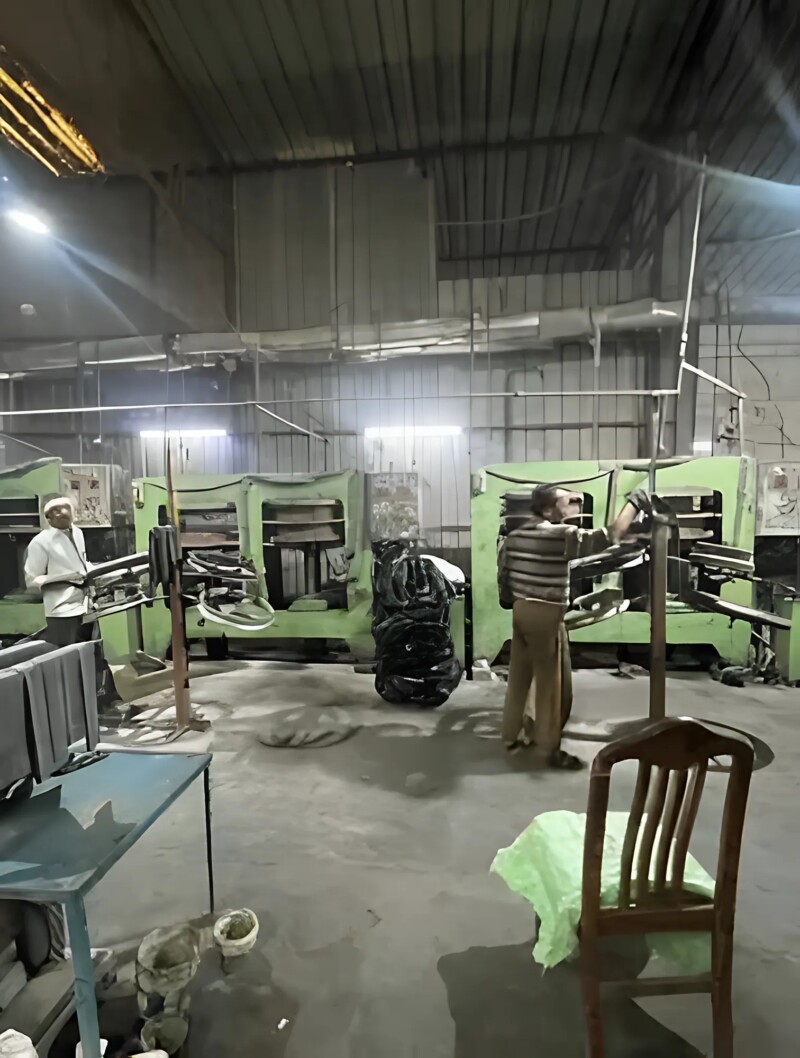 Tire Inner Butyl Tube Tire Inner Butyl Tube