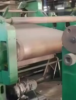 Used Rubber Rotocure Machine