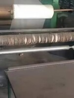 Used Rubber Rotocure Machine