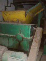 Automatic Rubber Sheeting