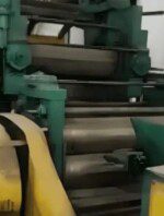 Automatic Rubber Sheeting