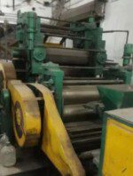 Automatic Rubber Sheeting
