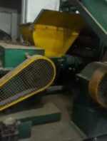 Automatic Rubber Sheeting