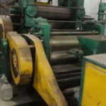 Buy|Sell Used Automatic Rubber Sheeting Complete Line