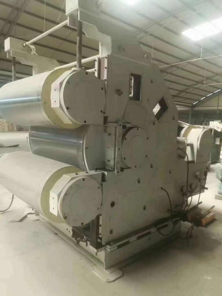 Buy| Sell Used Rubber Rotocure Machine