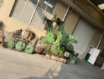 Buy| Sell Used Rubber Rotocure Machine