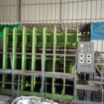 Buy | Sell Used Second Hand Rubber Sheet Vulcanizing Hydraulic Press