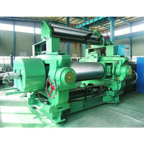 Buy|Sell Used Second Hand Mixing Mill 16x42 Uni Drive