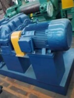 Buy| Sell Used Rubber Mixing Mill