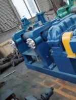 Buy| Sell Used Rubber Mixing Mill