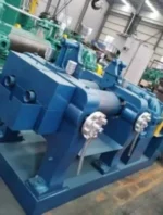 Buy| Sell Used Rubber Mixing Mill