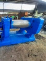 Buy| Sell Used Uni-Drive Rubber Mixing Mill Size of 16"&42"