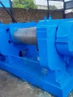 Buy| Sell Used Uni-Drive Rubber Mixing Mill Size of 16"&42"
