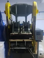 Hydraulic Press Rubber