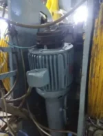 Hydraulic Press Rubber