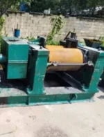 Buy|Sell Used Second Hand Rubber Reclaim Plant Machinery