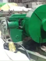 Buy|Sell Used Second Hand Rubber Reclaim Plant Machinery
