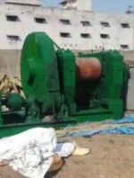 Buy|Sell Used Second Hand Rubber Reclaim Plant Machinery